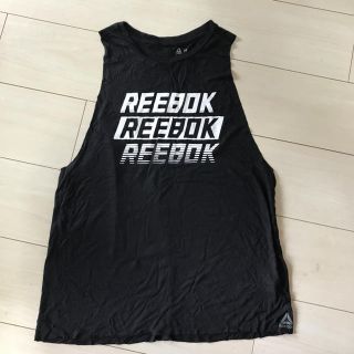 リーボック(Reebok)のリーボックタンクトップ(タンクトップ)