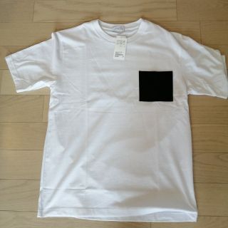 ユナイテッドアローズ(UNITED ARROWS)のUNITEDARROWS グリーンレーベルリラクシング カットソー Tシャツ(Tシャツ/カットソー(半袖/袖なし))