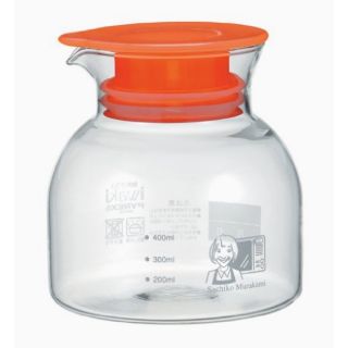 パイレックス(Pyrex)のiwaki パイレックス 村上祥子のフルーツサワー・リカー (調理道具/製菓道具)