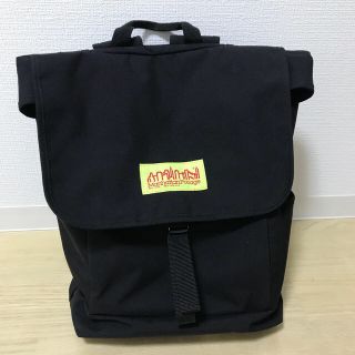 マンハッタンポーテージ(Manhattan Portage)のあすか様専用ページです。マンハッタンポーテージ リュック(バッグパック/リュック)