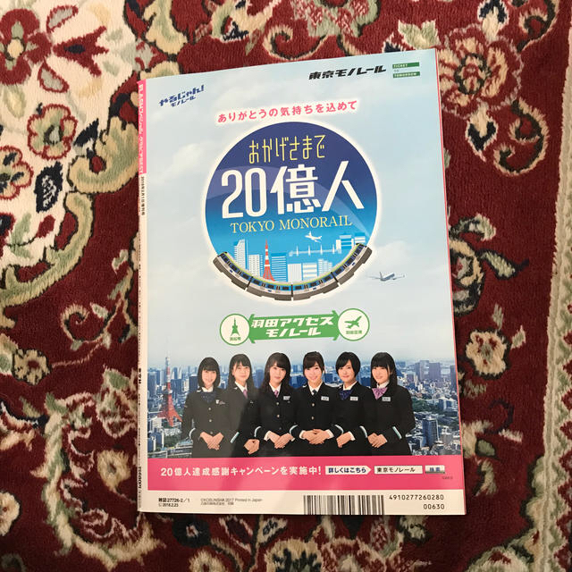 haru様専用，FLASH  (ベスト) 新春号 2 インテリア/住まい/日用品のカーテン/ブラインド(ロールスクリーン)の商品写真