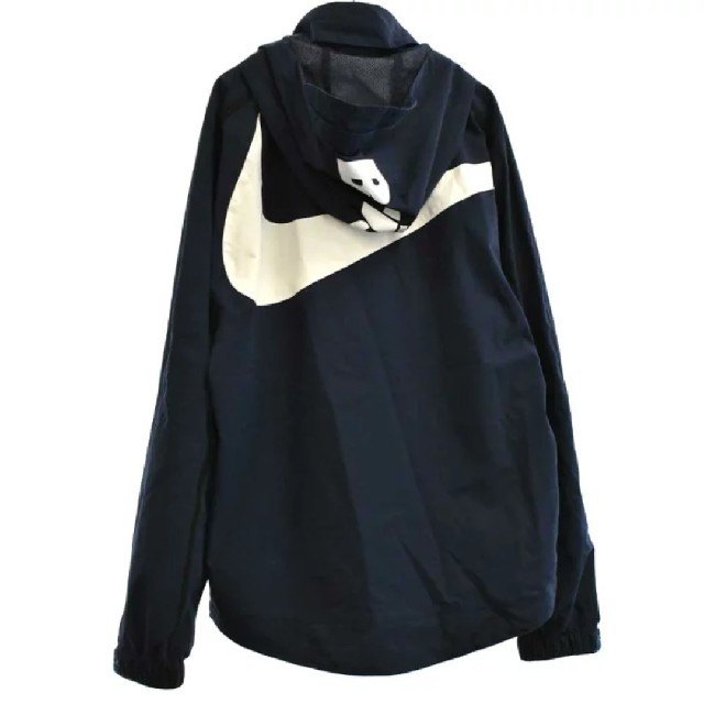 【最終値下】 FCRB × NIKE　ストームフィット ウォームアップジャケット