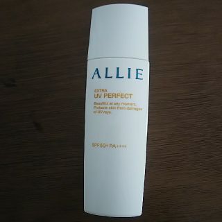 アリィー(ALLIE)のasaka様専用    ALLIE  日焼け止め(日焼け止め/サンオイル)