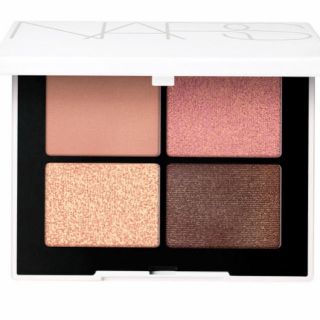 ナーズ(NARS)のNARS ZEN COLLECTION KYOTO ミニリップ付き！(アイシャドウ)