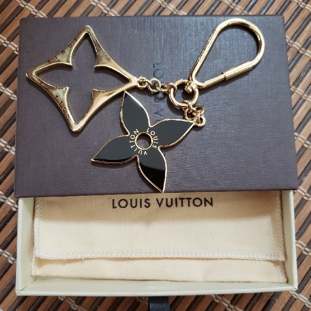 ルイヴィトン【LOUIS VUITTON】ポルト クレ・LV パズル