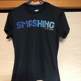 ナイキ(NIKE)のふが様専用　値下げしました❣️テニスウェア/レディース/Ｔシャツ(ウェア)