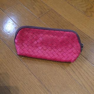 ボッテガヴェネタ(Bottega Veneta)のボッテガヴェネタ ポーチ(ポーチ)