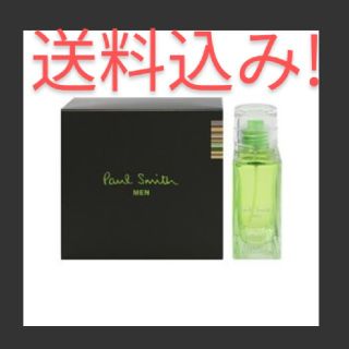 ポールスミス(Paul Smith)のポールスミスメンオードトワレ30ml(香水(男性用))