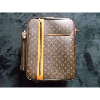 ルイヴィトン(LOUIS VUITTON)のルイヴィトン　キャリーバック　M23259(スーツケース/キャリーバッグ)