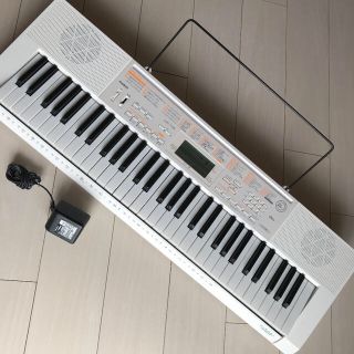 カシオ(CASIO)のCASIO、キーボード(キーボード/シンセサイザー)