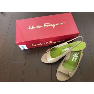 フェラガモ(Ferragamo)のFerragamo サンダル(サンダル)