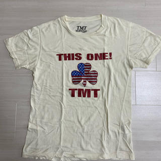 ティーエムティー(TMT)のTMT  Tシャツ(Tシャツ/カットソー(半袖/袖なし))