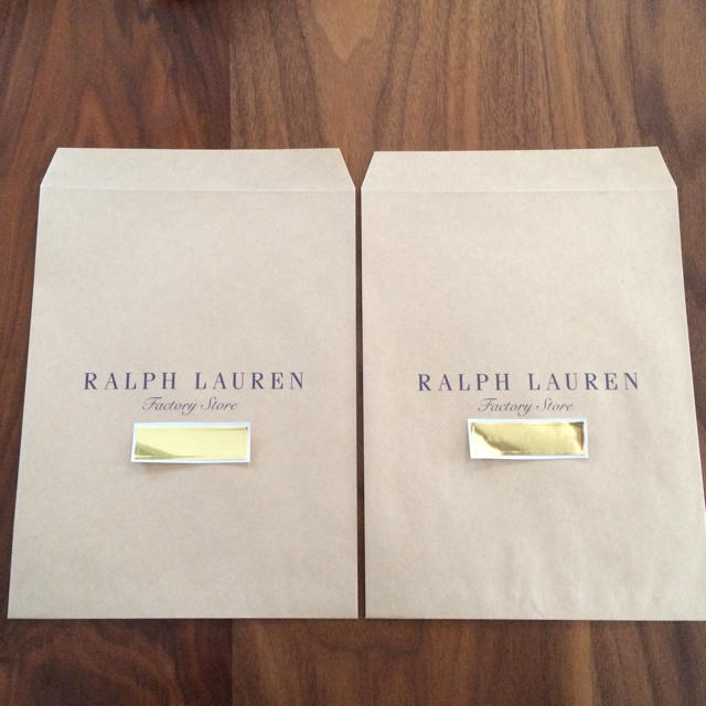 Ralph Lauren(ラルフローレン)のKAHO♡様専用です♩ メンズのファッション小物(ハンカチ/ポケットチーフ)の商品写真