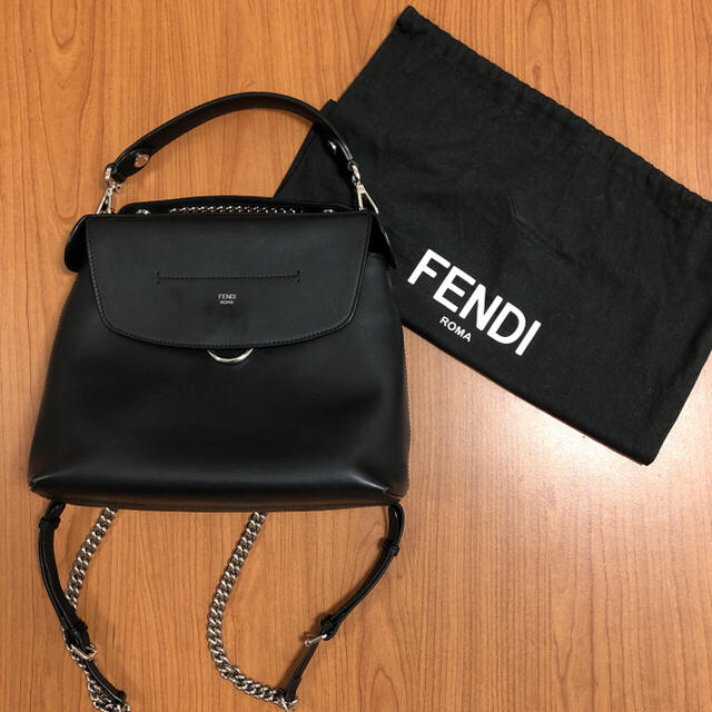 FENDI - FENDI バックトゥスクールの通販 by S フェンディならラクマ
