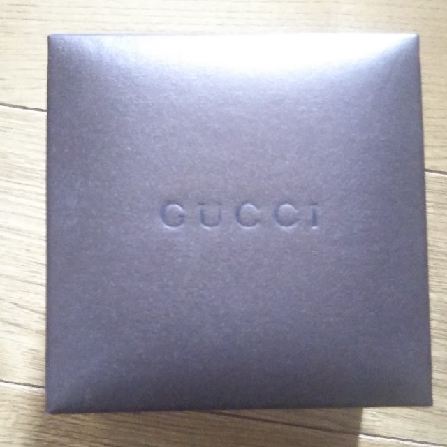 Gucci(グッチ)のGUCCI指輪 レディースのアクセサリー(リング(指輪))の商品写真