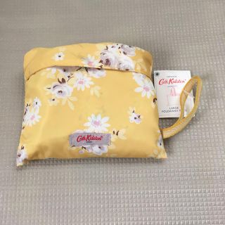 キャスキッドソン(Cath Kidston)の折り畳みバッグ　キャスキッドソン(エコバッグ)