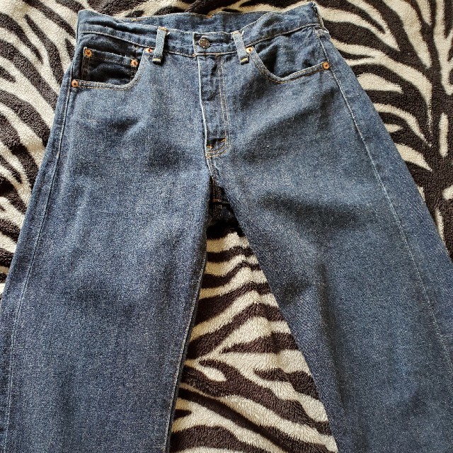 Levi's　551z