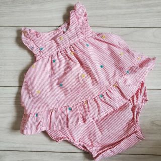 ベビーギャップ(babyGAP)のbabyGAP  ロンパース(ロンパース)