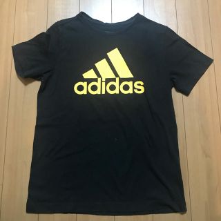 アディダス(adidas)のadidas Tシャツ 150cm(Tシャツ/カットソー)