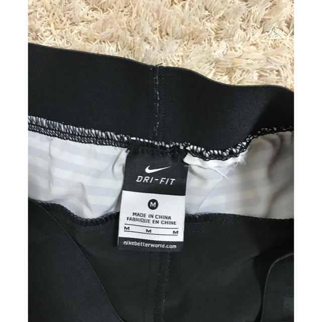 NIKE(ナイキ)のNIKE ショットパンツ レディースのパンツ(ショートパンツ)の商品写真