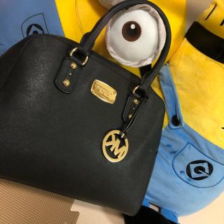 マイケルコース(Michael Kors)のマイケルコース　ハンドバッグ(ハンドバッグ)