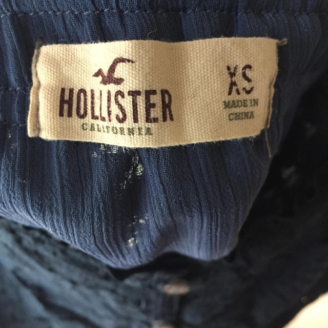 Hollister(ホリスター)のHollister co トップス レディースのトップス(キャミソール)の商品写真