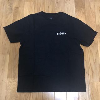 ステューシー(STUSSY)のステューシー  Tシャツ(Tシャツ/カットソー(半袖/袖なし))