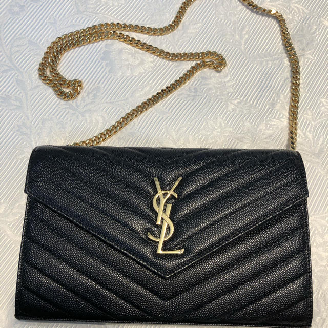 YSLレディースBAG♡