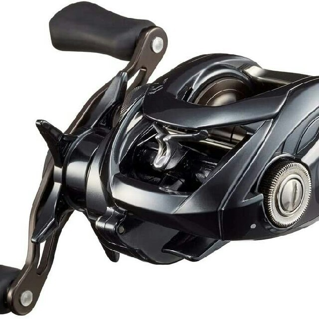 期間限定値下げ【新品未開封】DAIWA 20タトゥーラ SV TW 103SHL - リール