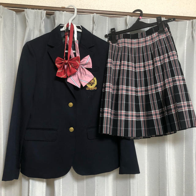 イーストボーイ 制服上下セット