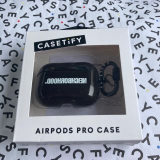 ネイバーフッド　AirPods ケース　新品未使用