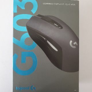 Logicool G603 ゲーミングマウス(PC周辺機器)