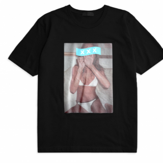 【定価以下】GODSELECTION　GX-S20-ST-11 (Tシャツ/カットソー(半袖/袖なし))