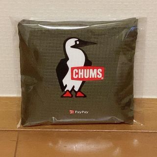 チャムス(CHUMS)のチャムス　セブンイレブン　エコバッグ (エコバッグ)