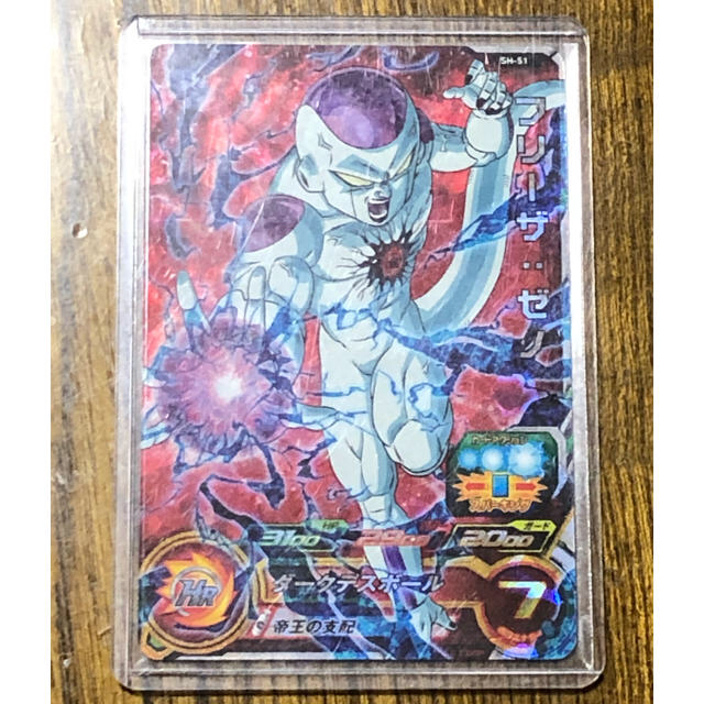 ドラゴンボール - ドラゴンボールヒーローズ エラーカードの通販 ドラゴンボール - ドラゴンボールヒーローズ エラーカードの通販