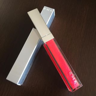 アールエムケー(RMK)の【新品】RMK♡リップジェリーグロス(口紅)