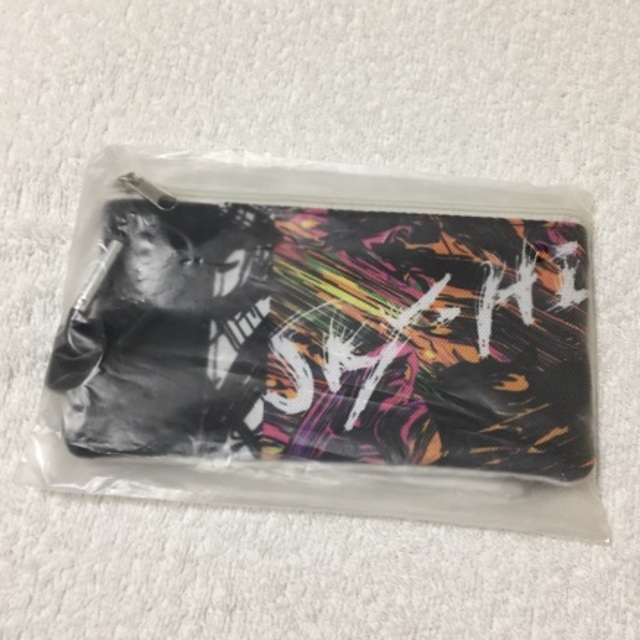 a Sky Hi 19 夏フェス カラビナ付きウォレットの通販 By なっちゃん S Shop トリプルエーならラクマ a Sky Hi 19 夏フェス カラビナ付きウォレットの通販 By なっちゃん S Shop トリプルエーならラクマ