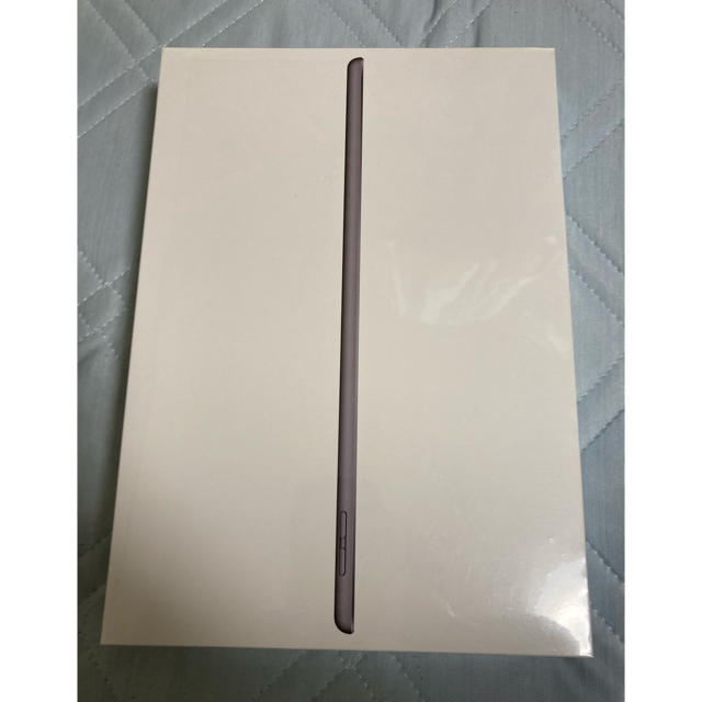 iPad 10.2 第7世代 Wi-Fi 32GB 2019年秋MW742J/A