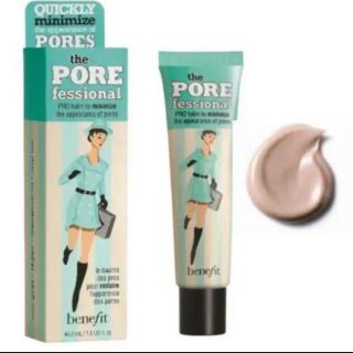 ベネフィット(Benefit)のあい様専用 Benefit the PORE fessional(化粧下地)