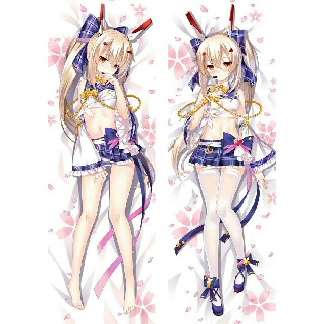 アズールレーン Azur Lane アズレン 艦b 綾波 ア 抱き枕カバーの通販 By リリス ラクマ アズールレーン Azur Lane アズレン 艦b 綾波 ア 抱き枕カバーの通販 By リリス ラクマ