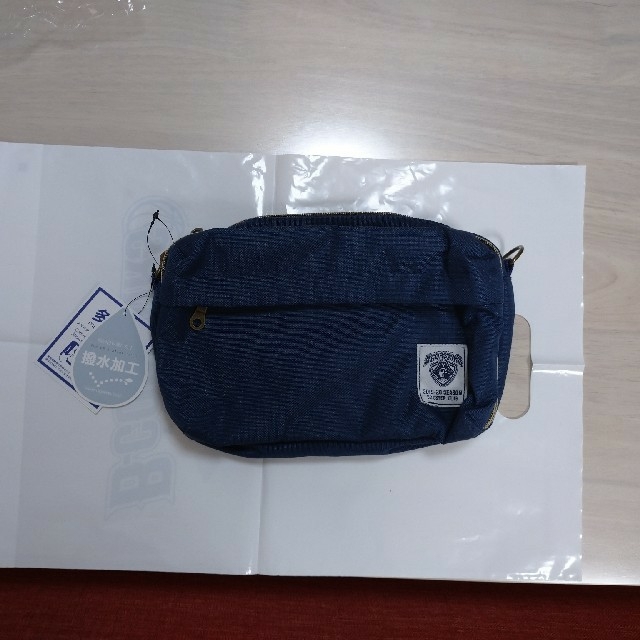 Bリーグ 横浜ビーコルセアーズ グッズ三点セット バスケ メンズのバッグ(ショルダーバッグ)の商品写真