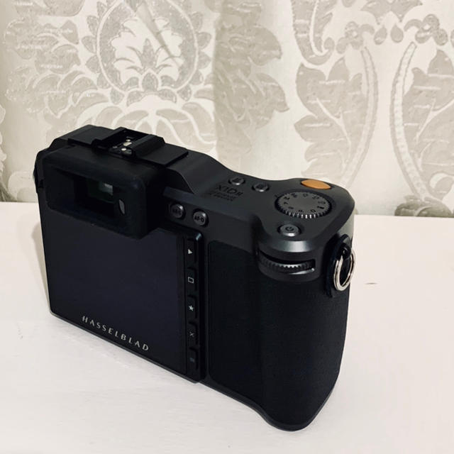 Hasselblad X1D ii 50c 本体 スマホ/家電/カメラのカメラ(デジタル一眼)の商品写真