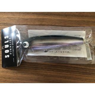 新品未使用 モグラッパー 75-150g CLASS(釣り糸/ライン)