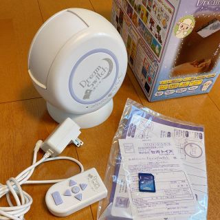 ディズニー(Disney)のディズニーSD ドリームスイッチ　本体はおまけです。(知育玩具)