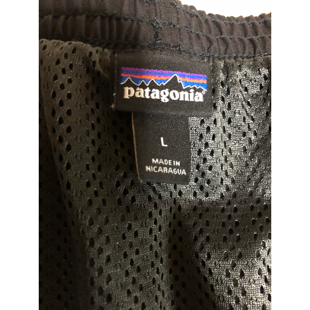 patagonia(パタゴニア)の5インチ　Patagonia バギーズショーツ メンズのパンツ(ショートパンツ)の商品写真