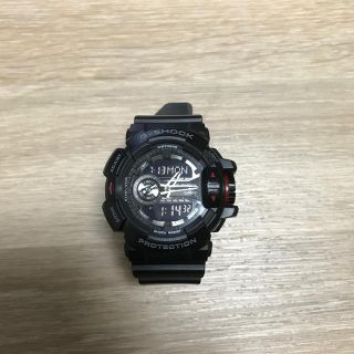 ジーショック(G-SHOCK)のG-SHOCK (Gショック)(腕時計(デジタル))