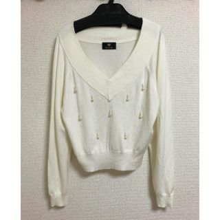 ロジータ(ROJITA)のトップス　ロジータ(カットソー(長袖/七分))