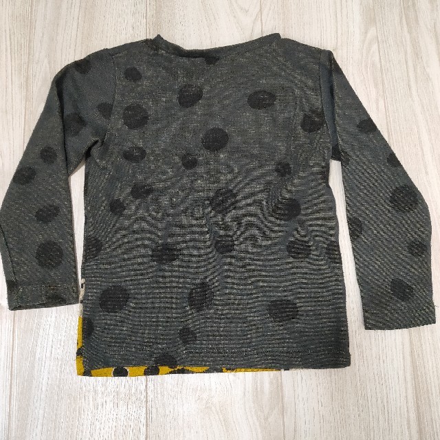 Design Tshirts Store graniph(グラニフ)のブースカ セーター キッズ/ベビー/マタニティのキッズ服男の子用(90cm~)(ニット)の商品写真