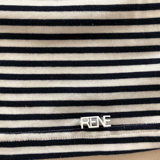 René(ルネ)のシッキーママ様専用   Rene ルネ トップス    レディースのトップス(Tシャツ(半袖/袖なし))の商品写真