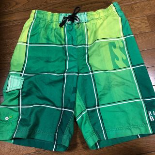 ビラボン(billabong)のBILLABONG 海パン　水着　サイズL(水着)